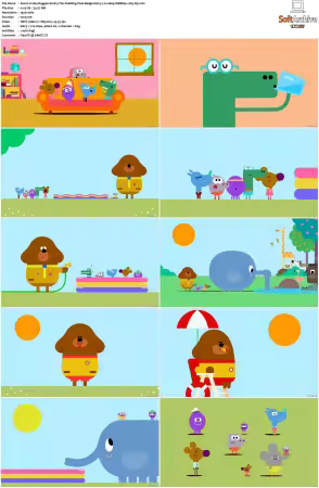 Hey Duggee S01 WEBRip EAC3 2 0 1080p x265-iVy