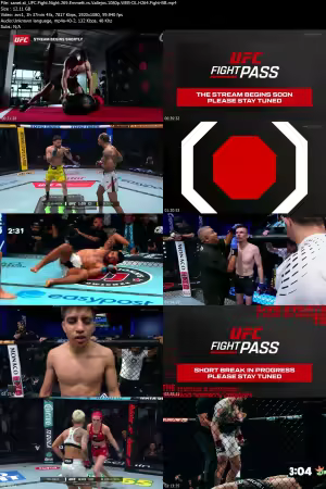 UFC Fight Night 269 Emmett vs Vallejos 1080p WEB-DL H264 Fight-BB