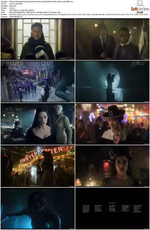 Wednesday S02 2160p NF WEB-DL DDP5 1 Atmos H265-XEBEC