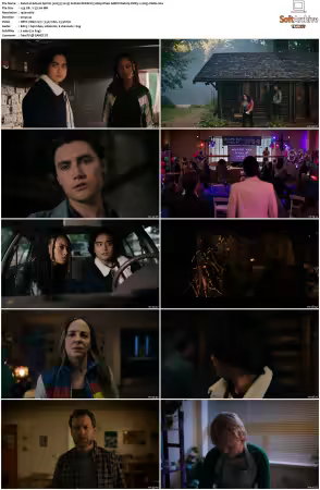 School Spirits 2023 S02 REPACK 1080p DS4K AMZN Webrip DDP5.1 x265-Vialle