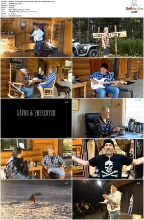 Cowboykaken S01 SWEDiSH 1080p WEB h264-DECAPiTATiON