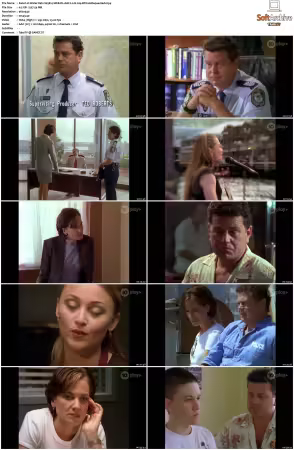 Water Rats S01-S06 WEB-DL AAC2.0 H264-BTN