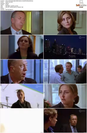 Water Rats S01-S06 WEB-DL AAC2.0 H264-BTN