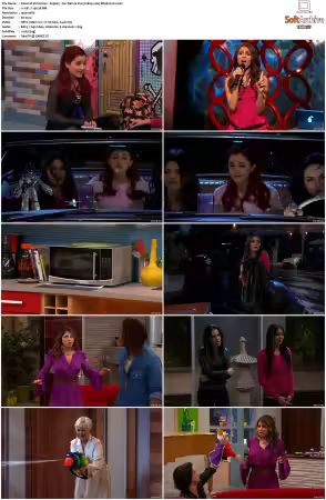 Victorious 2010 S01 S04 1080p AMZN WEBDL x265 10bit EAC3 5.1 EDGE2020