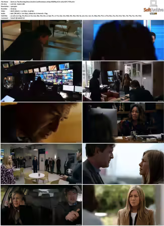 The Morning Show S01 S04 1080p 10bit WEBRip 6CH X265 HEVC-PSA