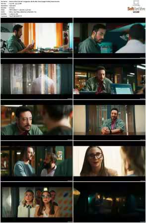 Pesci Piccoli Un agenzia molte idee poco budget S01 S02 1080p AMZ WEB-DL DD 5 1 x265