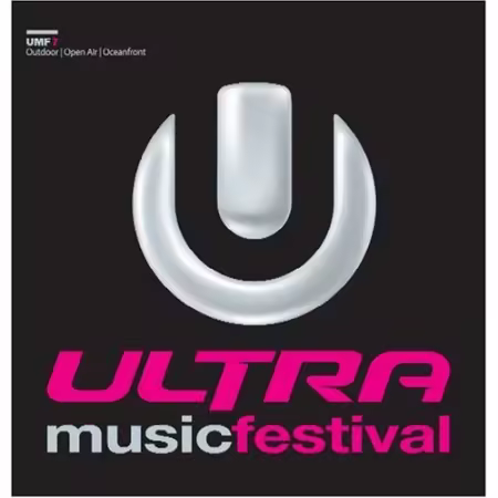 VA - Ultra Music Festival (2005)