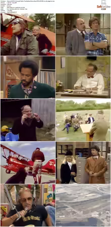 WKRP in Cincinnati 1978 S01-S04 1080p DVD UPSCALED DD 2.0 x265-edge2020