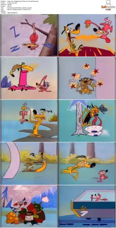 What a Cartoon S01-S02 H264-NGP