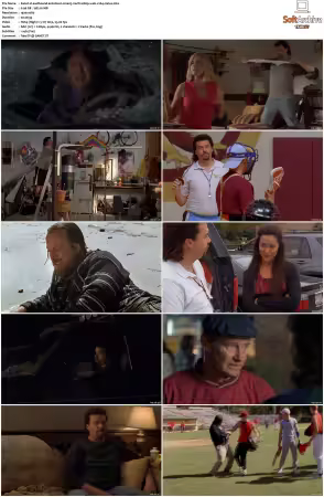 Eastbound and Down S01 MULTi 1080p WEB x264-CiELOS