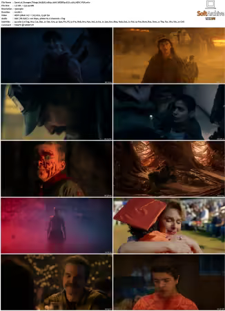 Stranger Things S05 1080p 10bit WEBRip 6CH x265 HEVC-PSA