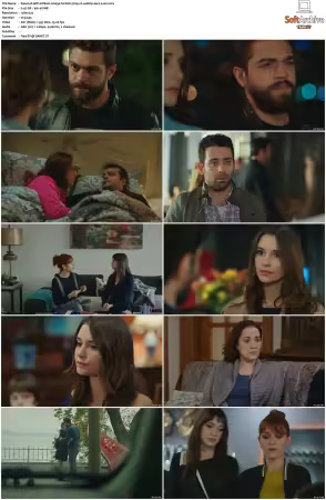Tatli Intikam S01 Turkish 720p YT WEBRip AAC2.0 AV1-NGP