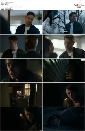 Tracker 2024 S01 S02 1080p WEBRip 10Bit DDP5.1 HEVC-d3g