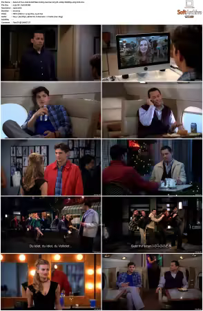 Two And A Half Men S01-S12 German AC3 DL 1080p WebRip x265-Fun