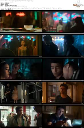 Elite 2018 S01-S08 1080p NF WEB-DL DUAL DDP5.1 AV1-Vialle
