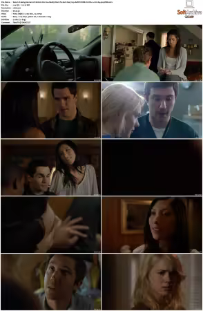 Being Human US S01 S04 720p AMZN WEB-DL DD 2.0 H264-playWEB