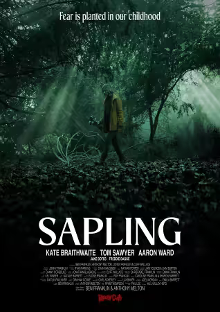 Sapling 2026 2160p WEB-DL h264-fl00f