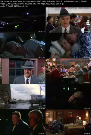 Planes Trains And Automobiles 1987 1080p BluRayRip EAC3 5.1 x265-Lootera