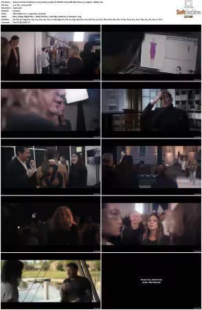 Victoria Beckham 2025 S01 2160p NF WEB-DL H265 SDR DDP Atmos 5 1-HONE