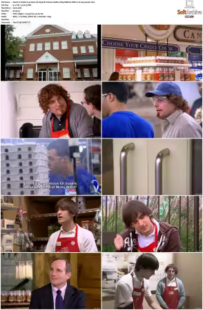 Undercover Boss US S01 S11 1080p WEB-DL H264-squalor