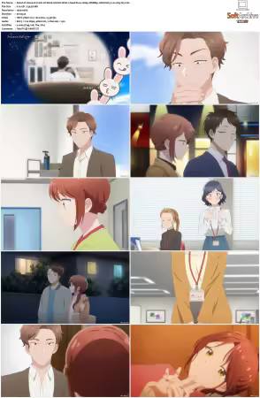 I Have A Crush At Work 2025 S01 1080p WEBRip 10bit EAC3 2.0 x265-iVy