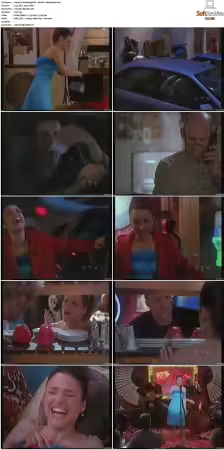 Watching Ellie S01 02 VHSRip x264