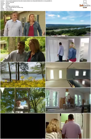 Lakefront Bargain Hunt Renovation S01 S05 1080p AMZN WEB-DL DD+2.0 H264-playWEB