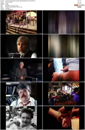 Unsolved Mysteries S14 AMZN WEB-DL AAC2.0 H264-BTN