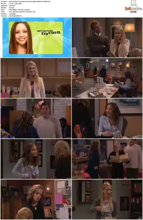 What I Like About You S01-S04 1080p WEB h264-NOMA