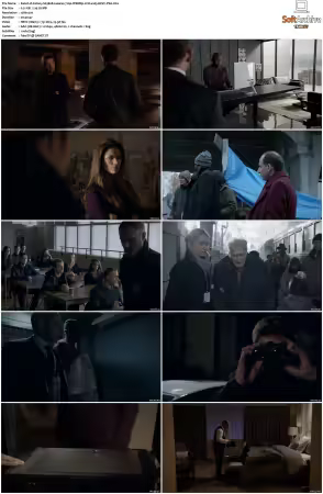 Colony S01 S03 720p WEB 2CH x265 HEVC-PSA