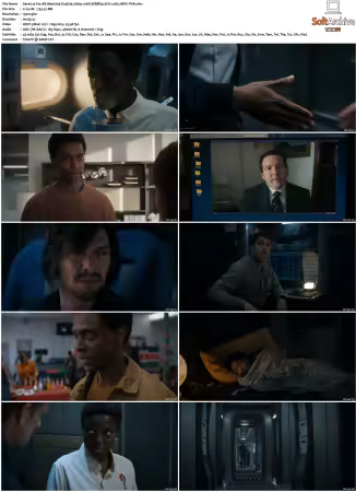 For All Mankind S01-S04 1080p 10bit WEBRip 6CH x265 HEVC-PSA