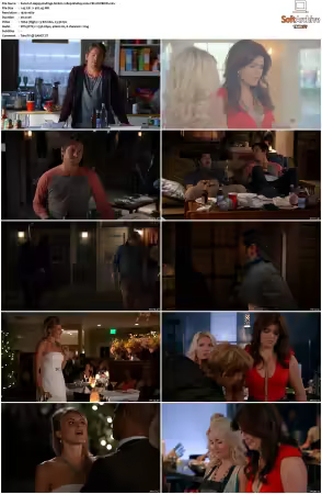 Happy Endings S01-S03 1080p BluRay x264-YELLOWBiRD