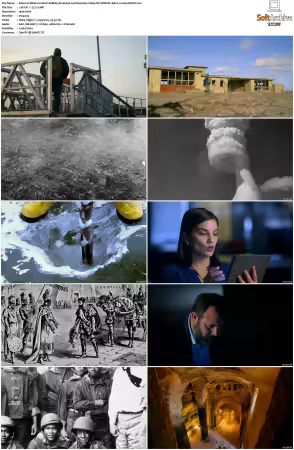 What on Earth S01-S09 1080p WEB x264-SCENE