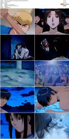 GTO - Great Teacher Onizuka 1999 S01 1080p H264 Upscale SharekhaN