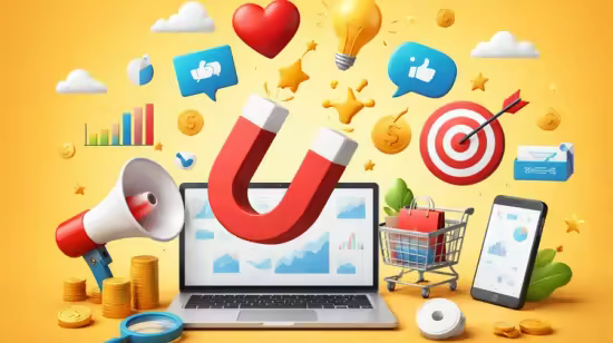 Attraction Marketing 101