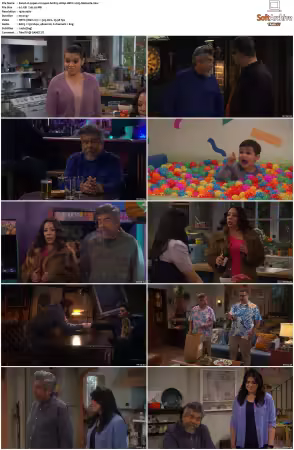 Lopez vs Lopez S01 S03 1080p Web DDP5.1 HEVC x265-MeGusta