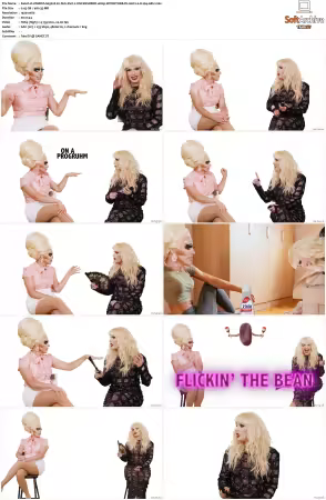 UNHhhh S05 UNCENSORED 1080p WOWP WEB-DL AAC2.0 H264-AKU