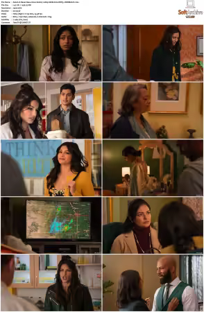 Never Have I Ever S01 S04 1080p WEB H264 DDP5.1-DERMAGiC