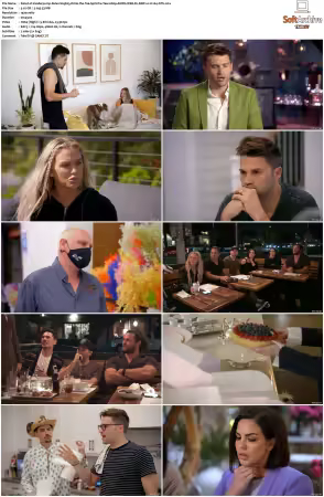 Vanderpump Rules S09 1080p AMZN WEB-DL DDP2.0 H264-NTb