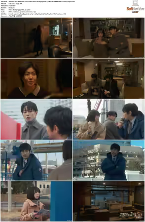 Why didnt I tell you a million times S01 1080p NF WEB-DL DD+20 x264-SH3LBY