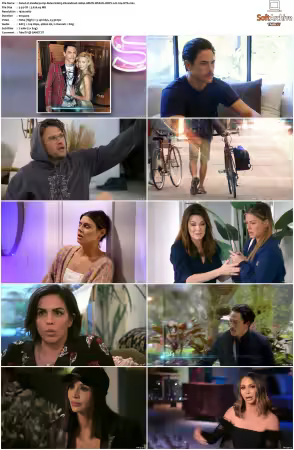 Vanderpump Rules S10 1080p REPACK AMZN WEB-DL DDP2.0 H264-NTb
