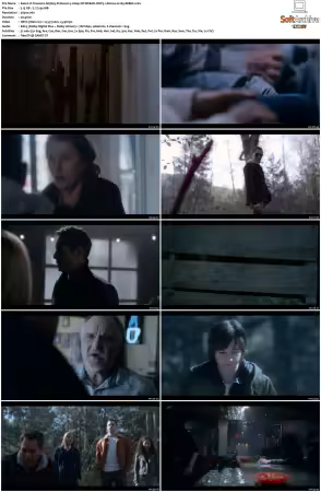 Travelers S03 2160p NF WEB-DL DDP5 1 Atmos H265-XEBEC