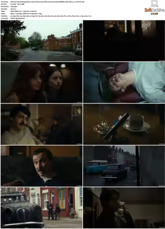 Say Nothing 2024 S01 1080p WEBRip 10bit EAC3 5.1 x265-iVy