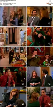 Veronicas Closet S01-S03 TVRiP Xvid-NGP