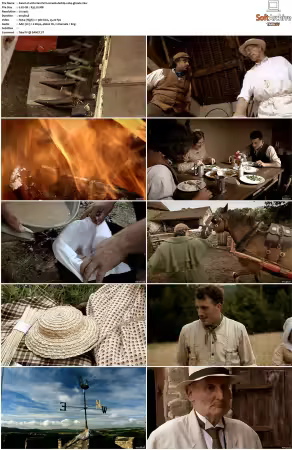 Victorian Farm S01 DVDRip x264-GHOULS