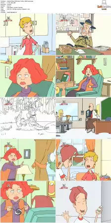 Whats With Andy S01 S02 DVDRip AAC 2.0 h264-N