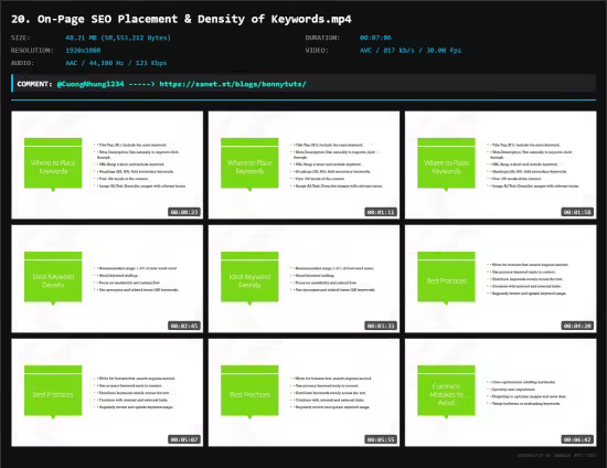Keyword Research Masterclass 2026: Find Profitable Keywords