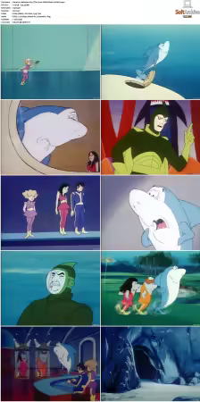 Jabberjaw S01 480p h264-NGP