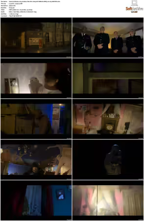 Brassic 2019 S02 2160p NF WEB-DL DDP5.1 H265-KRATOS