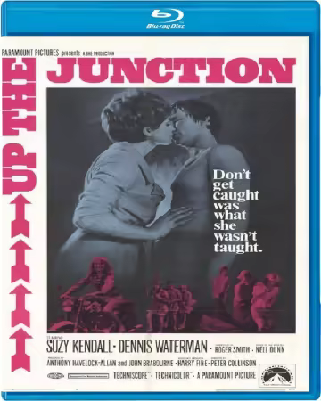 Up the Junction 1968 1080p BluRay x264-OFT